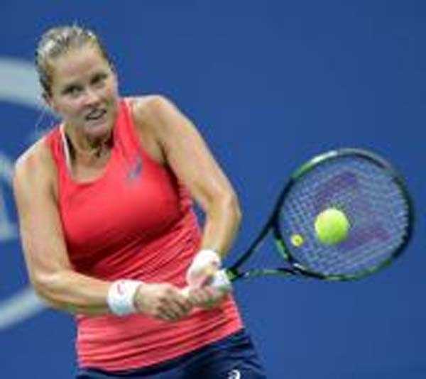 टेनिस : वर्ल्ड नंबर-116 रोजर्स ने सेरेना को हरा किया उलटफेर टेनिस : वर्ल्ड नंबर-116 रोजर्स ने सेरेना को हरा किया उलटफेर